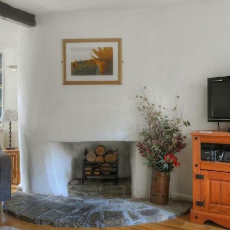 Ivy Cottage Lyme Regis Luaran gambar