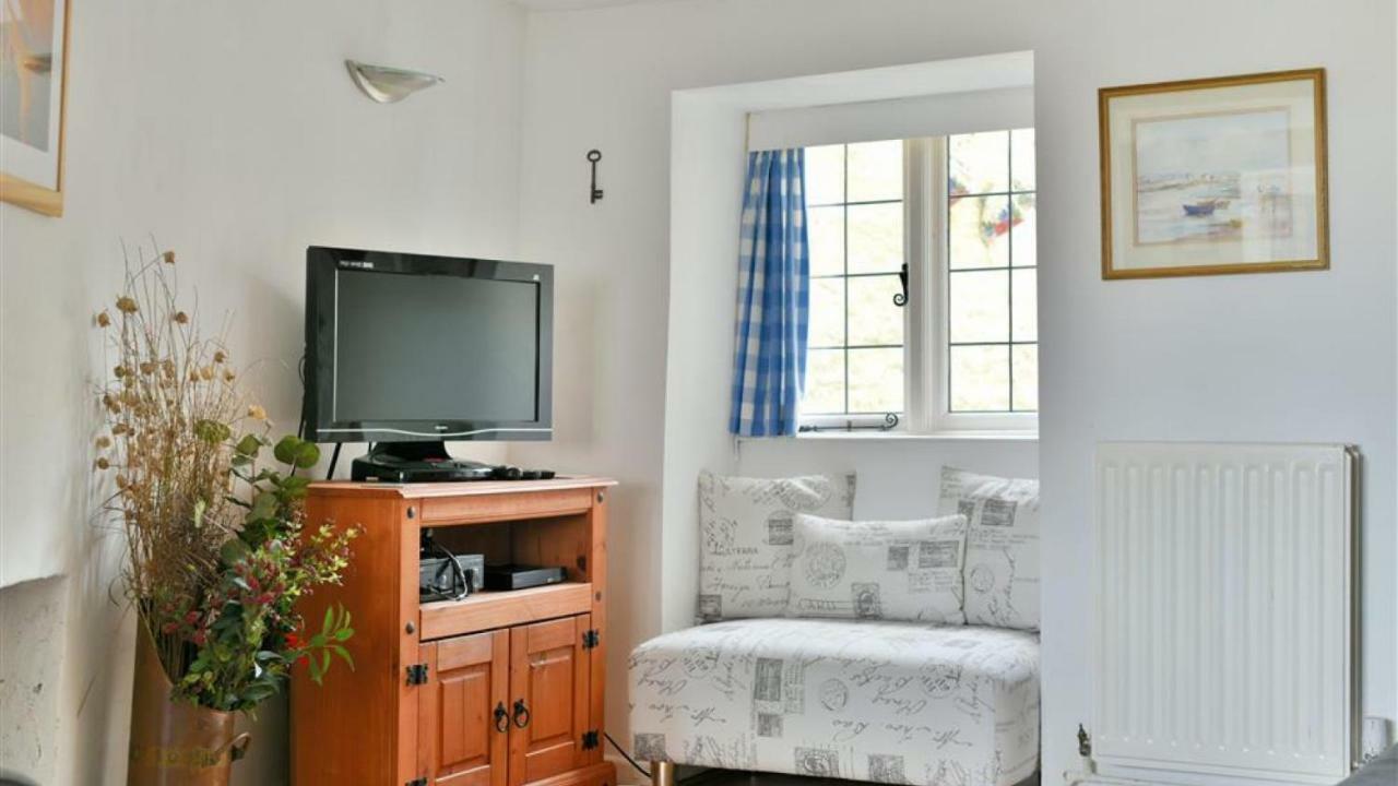 Ivy Cottage Lyme Regis Luaran gambar